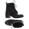 Wrangler Damen Stiefelette, Gr. 39, schwarz, kein Etikett