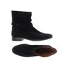 Marc O Polo Damen Stiefelette, Gr. 41, schwarz, kein Etikett
