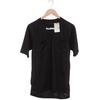 hummel Herren T-Shirt, Gr. 48, schwarz, Synthetik