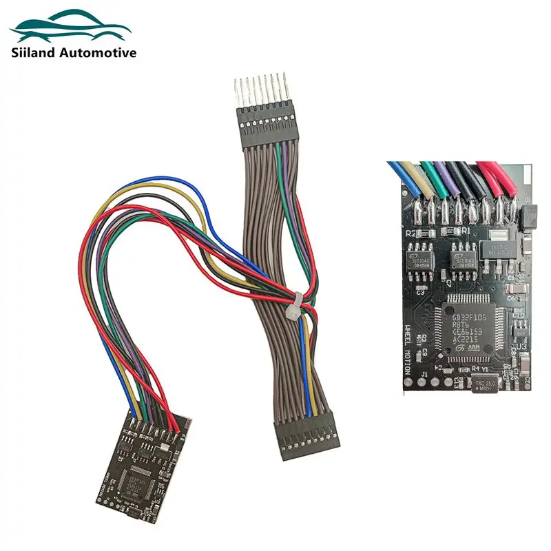 Mb kann 18 in 1 dose filtern für w222/w205/w447/204/w212/e (w207)/w246 für b-enz/für B-MW universal filter Image