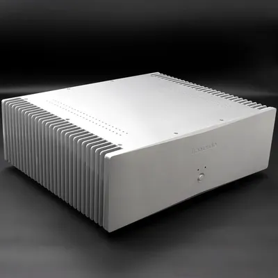 Klonen Sie Dartzeel NHB-108 Hi-End 300 W HiFi-Stereo 2.0-Kanal-D9-Verstärker mit XLR-Eingang Image