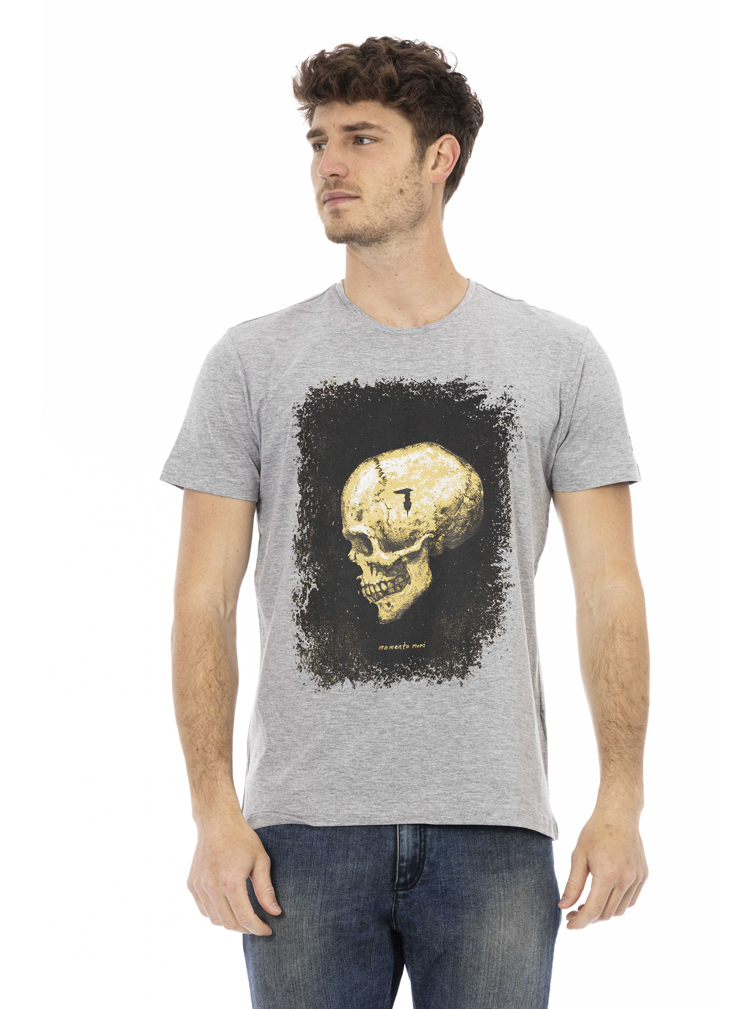 Trussardi Action T-Shirt Männer Image