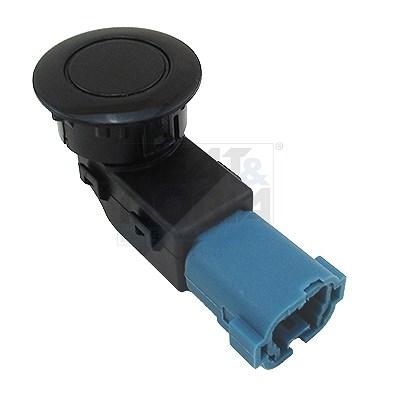 Meat & Doria Sensor, Einparkhilfe [Hersteller-Nr. 94695] für Toyota Image