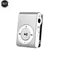 Mini lettore MP3 portatile Clip Lettori musicali MP3 Supporto scheda SD TF Walkman sportivo