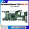 For Lenovo Thinkpad T480S Laptop Motherboard CPU I7-8650U NM-B471 Mainboard FRU 02HL810 02HL838