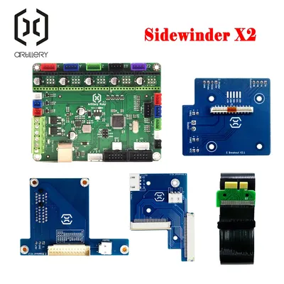 Motherboards