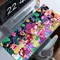 Cartoon Alice in Wonderland Mousepad HD Printing Computer Gamers Locking Edge Non-slip Mouse Pad XXL90x40cm Keyboard PC Desk Pad