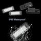 2x Auto Posteriore LED SMD Numero di Licenza Luce Targa Per VW GTi Golf 4 5 6 7 MK4 MK5 MK6 MK7 Passat B7 CC EOS Scirocco Beetle
