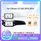 OSSURET Autoradio Autoradio per Citroen C3 DS3 2010-2016 CarPlay Android Auto Autoradio Stereo