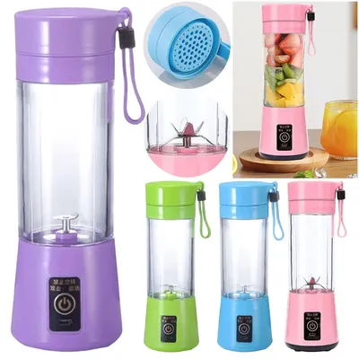 Juicers