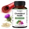 Berberine, Artichoke Extract, Supports Healthy Cholesterol Levels, Heart Health, and Lipid