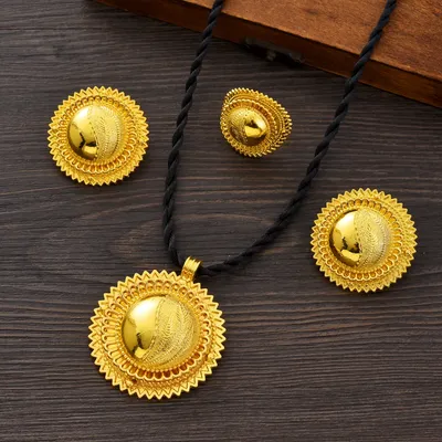 Jewelry+Sets
