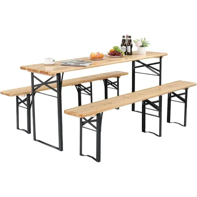 Picnic+Tables