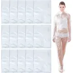 Sac de Sauna jetable pour Salon de beauté, enveloppe à la vapeur, pour Salon de beauté, Spa, Film