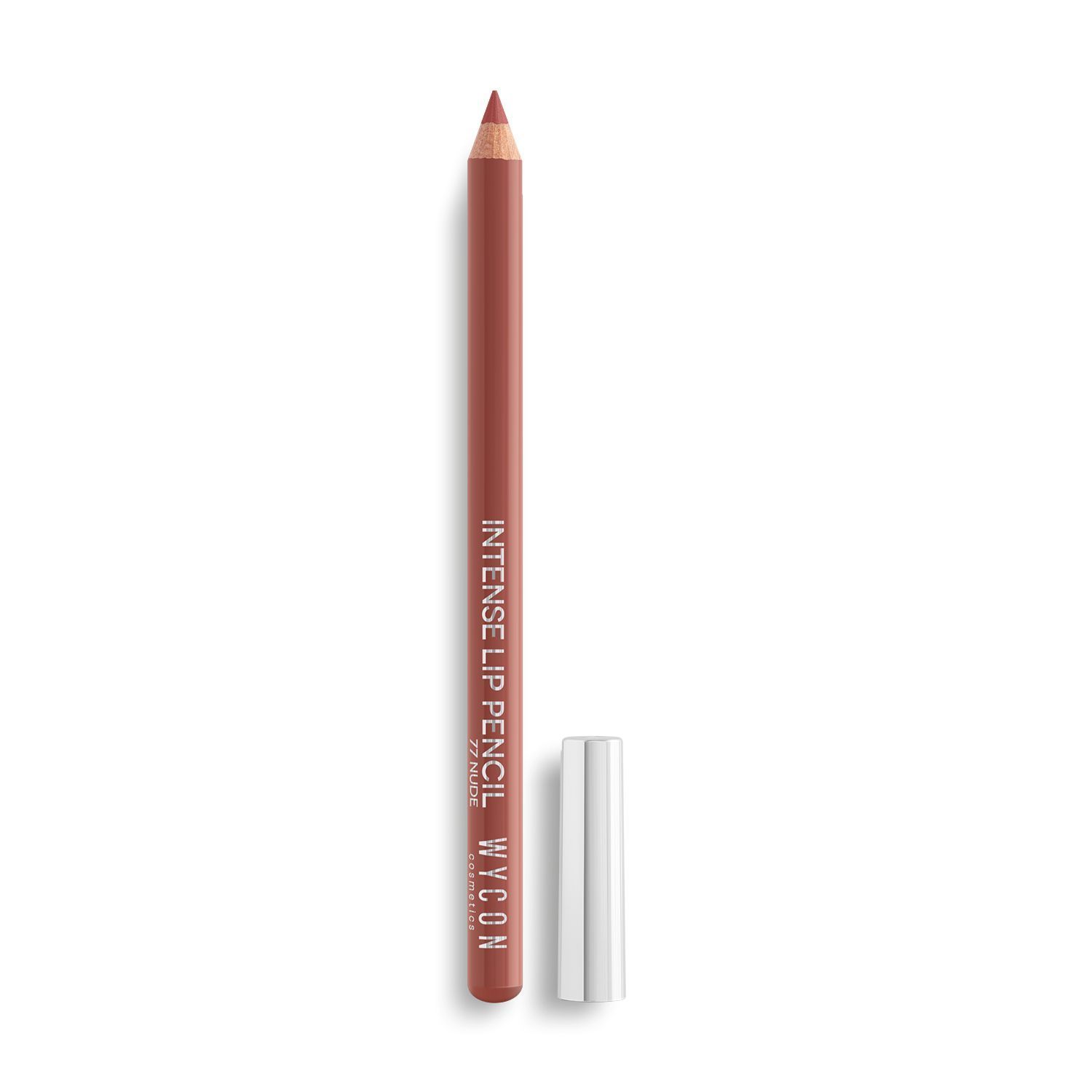WYCON cosmetics intense lip pencil 77 nude 1 St