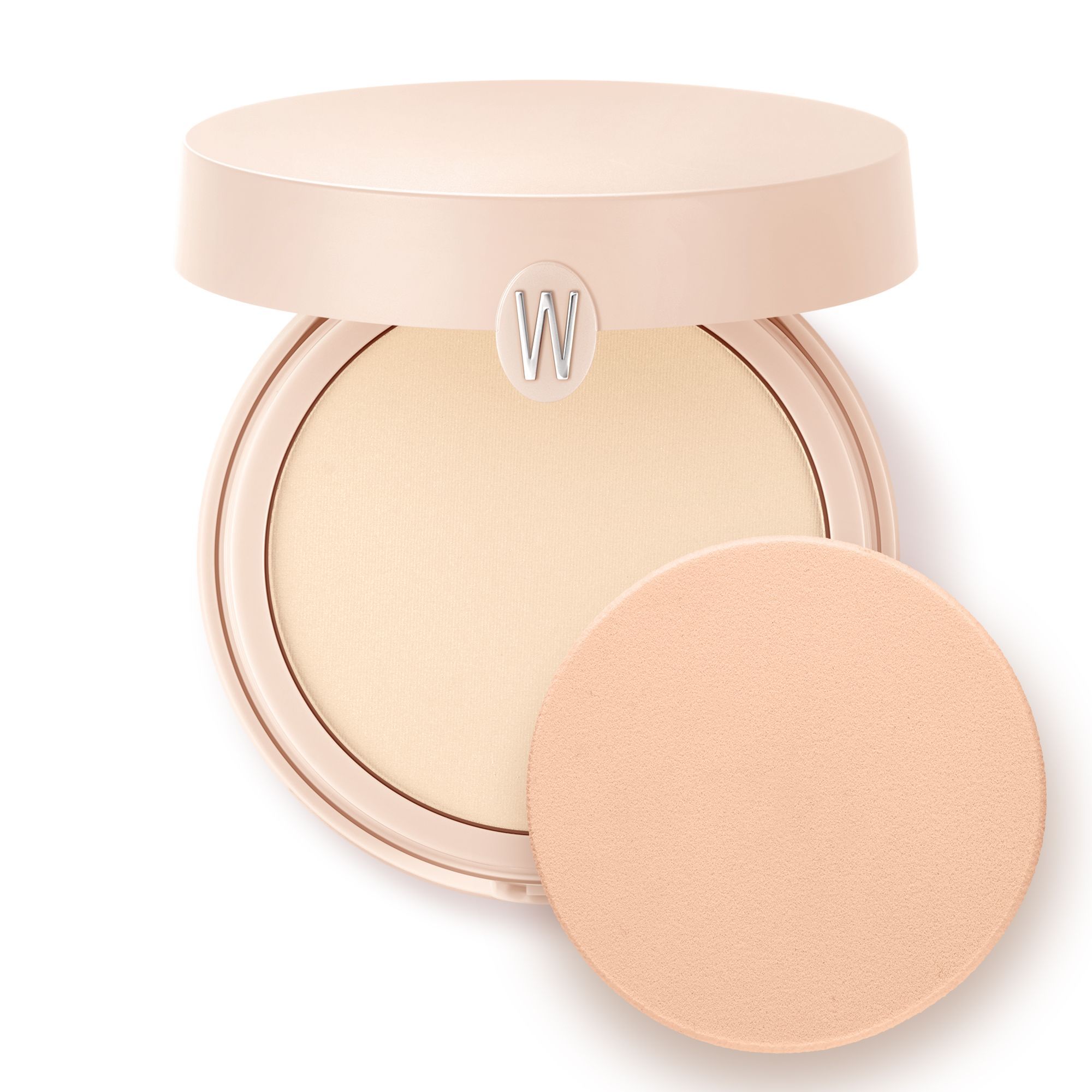 WYCON cosmetics blurring powder 01 sand 1 St