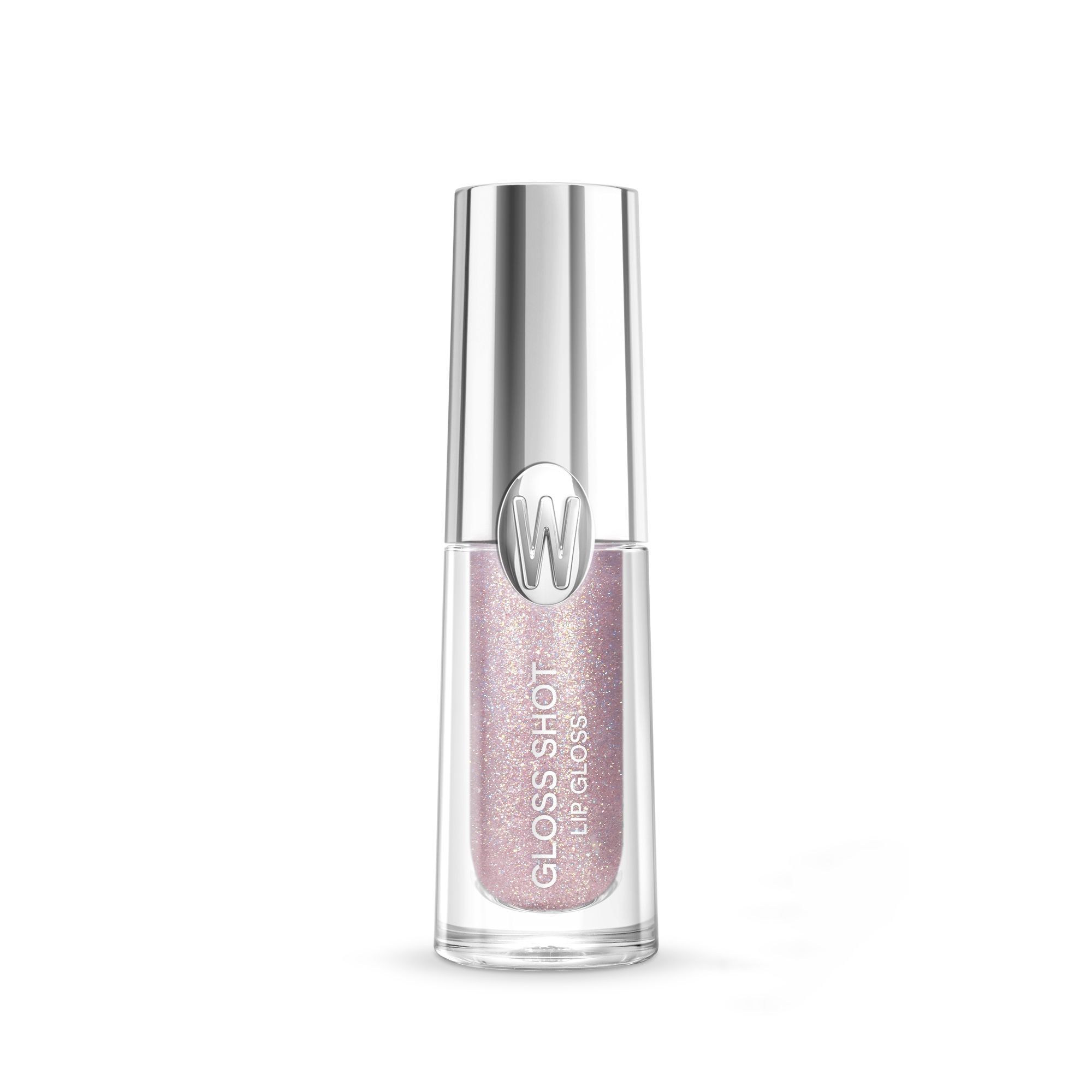 WYCON cosmetics gloss shot - lip 33 gemstone 1 St