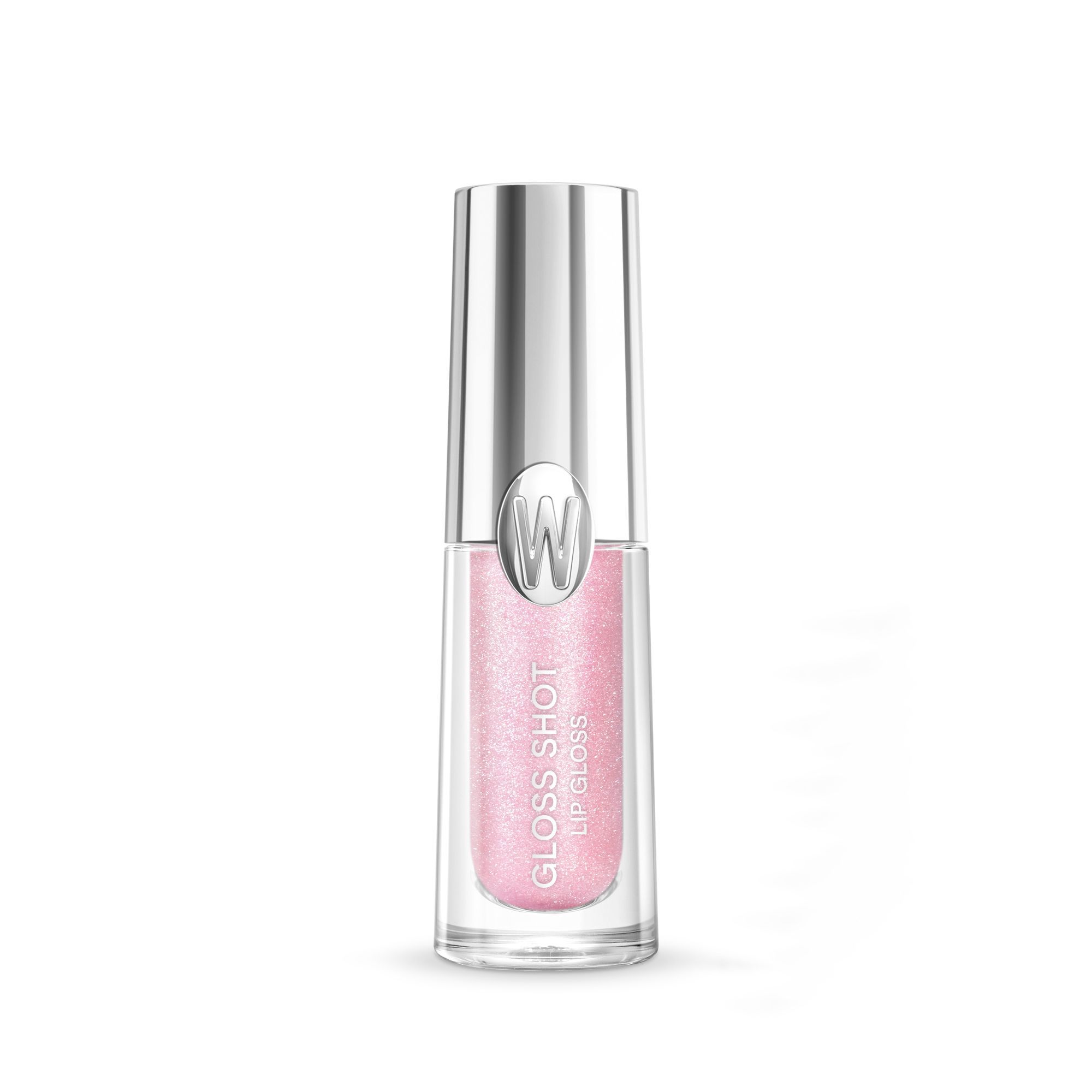 WYCON cosmetics gloss shot - lip 05 gentlelady 1 St
