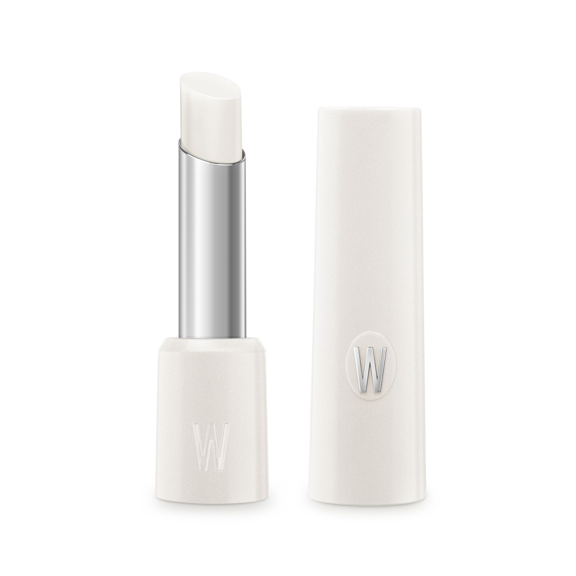 WYCON cosmetics hydrasheer glossy lipstick 01 pure 1 St