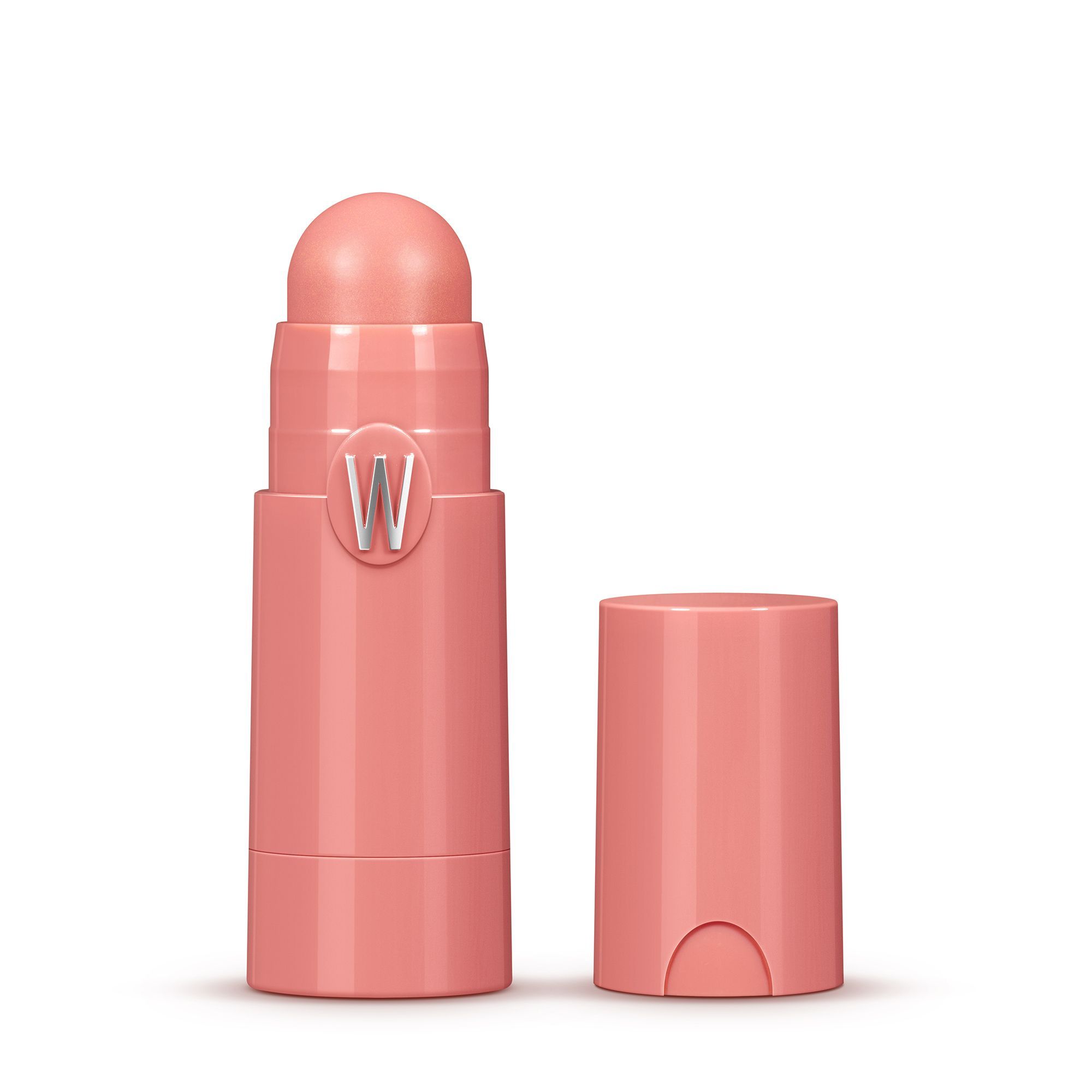 WYCON cosmetics rock that cheek 01 living coral 1 St