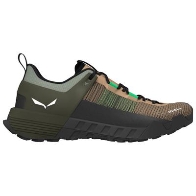 Salewa - Wildfire NXT - Approachschuhe 41 | EU 41 oliv/schwarz Image