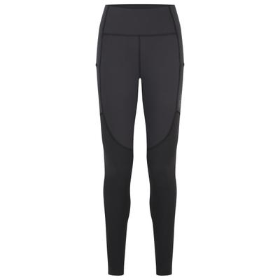 Rab - Women's Torque Tights - Leggings Gr 42 grau/schwarz Image