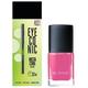Absolute Gel Finish Stylist Shimmery Nail Color|| Pink Date|| 12Ml & Eyeconic Insta Cool Pencil, Glossy Kajal|| Black|| 0.35 G