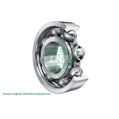 INA Universal 110,00mm für VW MERCEDES-BENZ A9064100281 A9064101181 2E0598351B 712 2401 10 Image