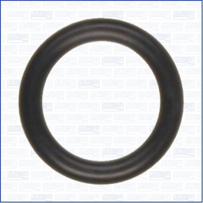 AJUSA Dichtung, Kühlmittelrohrleitung für HYUNDAI KIA 26312-2A000 26312-2A500 26815-52000 16085100 Image