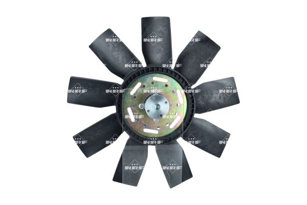 NRF Universal für MERCEDES-BENZ A9042000323 9042000323 49786 Image