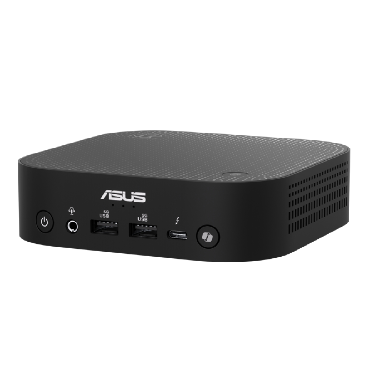 ASUS NUC 14 Pro AI Slim Mini PC RNUC14LNKU5073H2