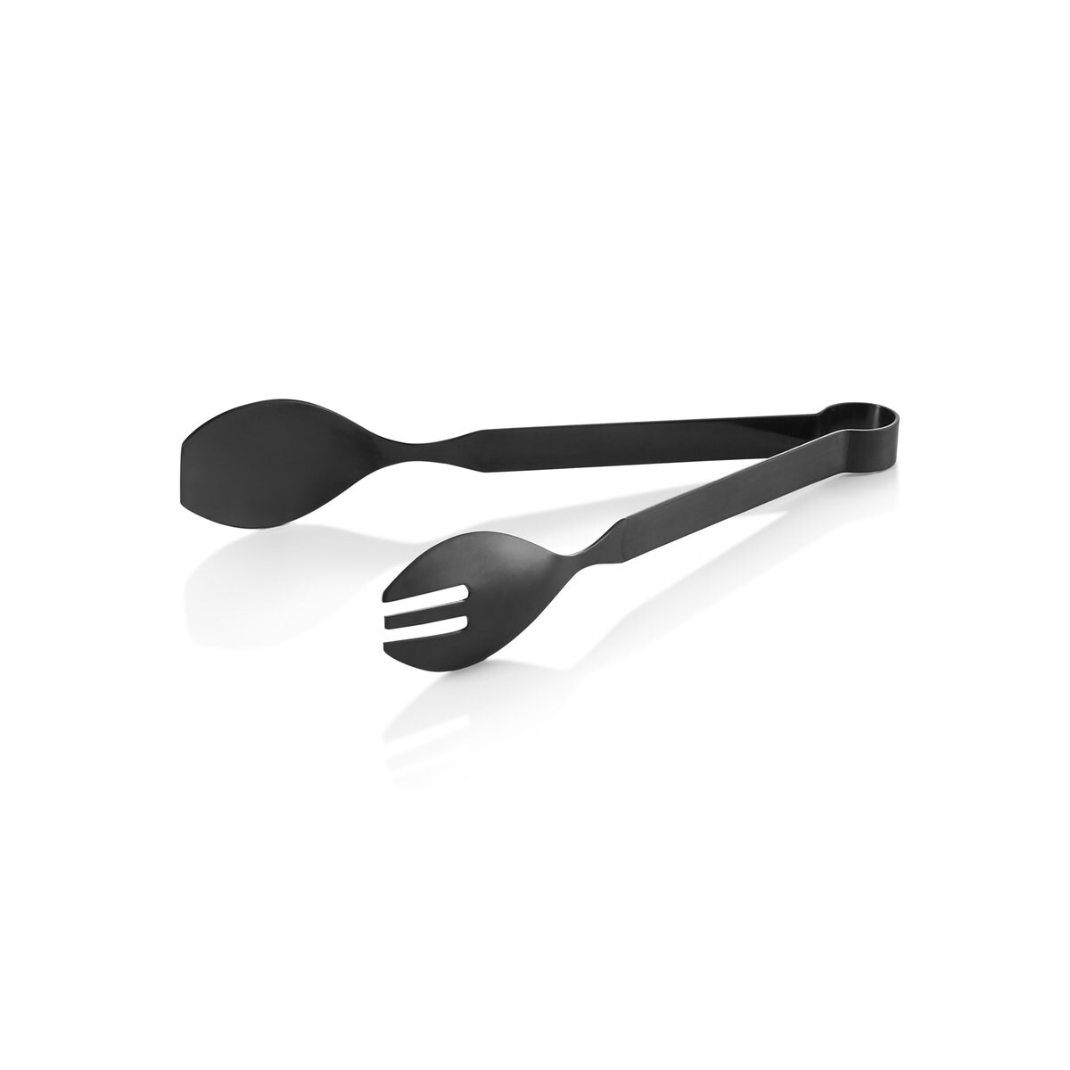 WAS Germany Servierzange KITCHEN TOOL 1887, 23,5 cm, mit schwarzer PVD Beschichtung, Chromnickelstahl Image