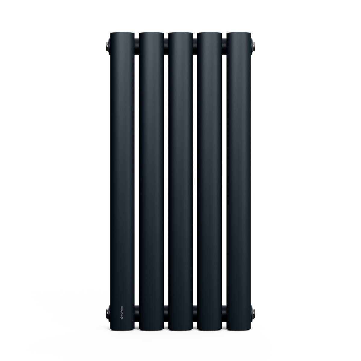 Blumfeldt Tallheo Heizkörper 60x30 230W Anthrazit Image