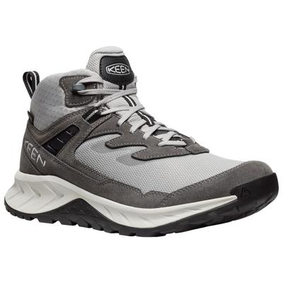 Keen - Hightrail Mid WP - Wanderschuhe 48 | EU 48 grau Image