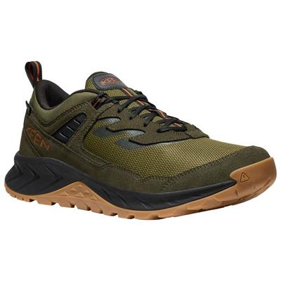Keen - Hightrail WP - Multisportschuhe 42,5 | EU 42,5 oliv Image