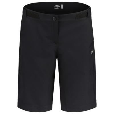 Maloja - Women's CardaminaM. - Shorts Gr M schwarz Image