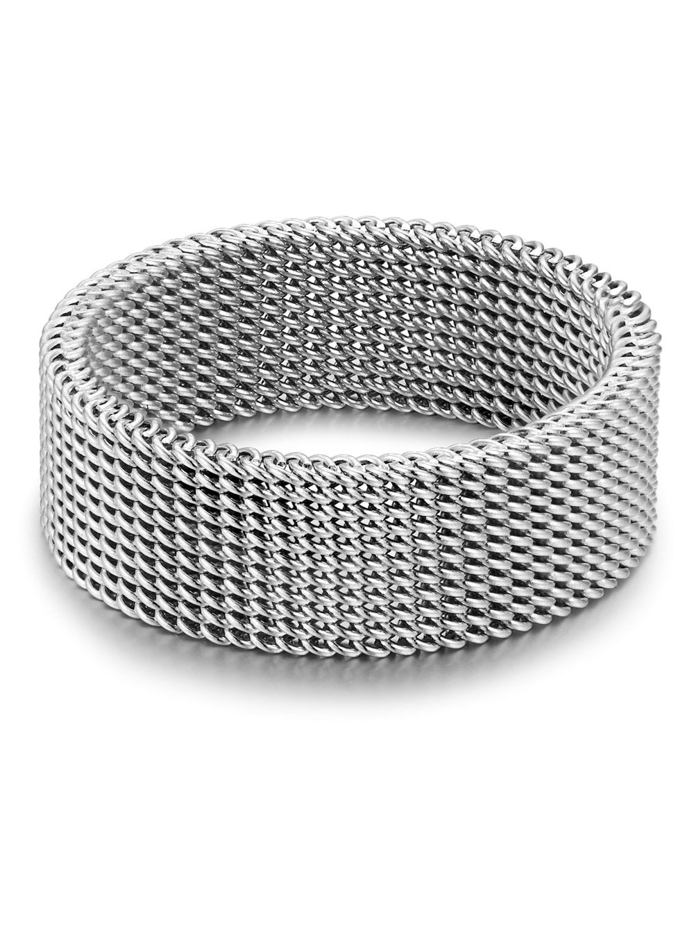 True Rebels Ring Herren silber, 62 Image