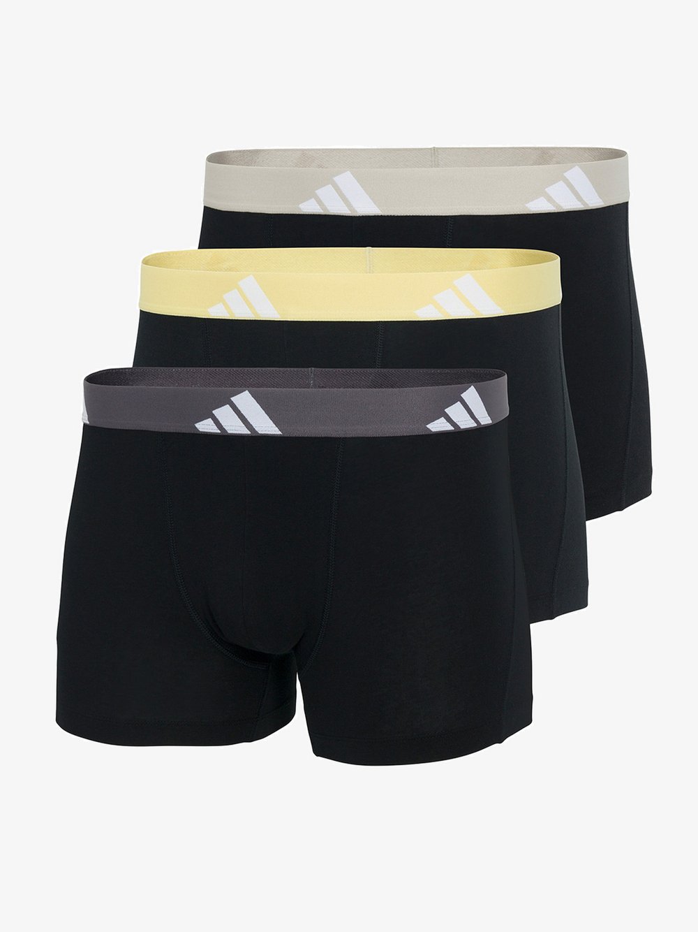 adidas Sportswear Trunk Herren schwarz, S Image