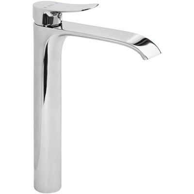 Waschbeckenarmatur dart chrome high - REA