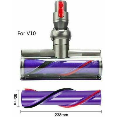 Bürsteneinheit für Dyson V10 Absolute Animal SV14 970135-01, 970100-05 Staubsauger Image