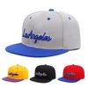 2024 neue Herrenmode New York Chicago City Place Names Hip Hop Hut Outdoor Sport Hut bestickt Unisex Baseball Sonnenhut