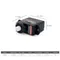 SURPASS HOBBY 2g 3.7g 4.3g 6g 8g RC DIGITAL SERVO For RC Car RC Plane Drone Mini Car Helicopter Fixed-wing Boat Robot RC Parts