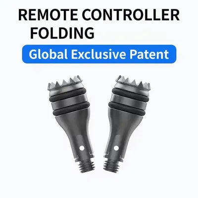 Klapp Rocker Controller Sticks Für DJI RC1 RC2 NEO Avata UAV Drone Rocker Controller Für DJI Kamera Drone Zubehör