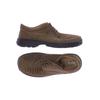 Ara Herren Halbschuh, Gr. 41, braun, kein Etikett