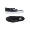 Vans Herren Sneakers, Gr. 42, schwarz, kein Etikett