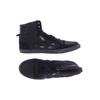 hummel Herren Sneakers, Gr. 42, schwarz, kein Etikett