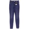 Tommy Hilfiger Damen Jeans, Gr. 26, blau, Elasthan