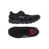 Skechers Damen Sneakers, Gr. 39, schwarz, kein Etikett
