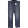 Replay Herren Jeans, Gr. 38, marineblau, Elasthan, Baumwolle