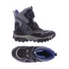 Geox Herren Kinderschuhe, Gr. 29, schwarz, kein Etikett, Tex Membran